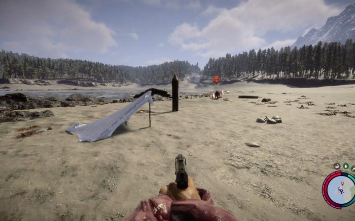 森林之子前中期有哪些关键点_森林之子一