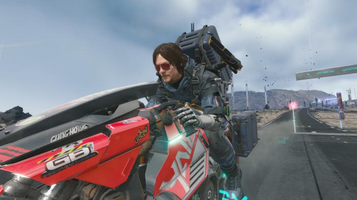 死亡搁浅值得买吗_死亡搁浅在STEAM叫啥