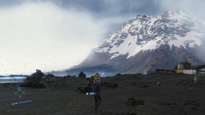 死亡搁浅值得买吗2