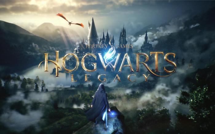 霍格沃兹之遗前期需要注意什么_霍格沃兹遗产配置