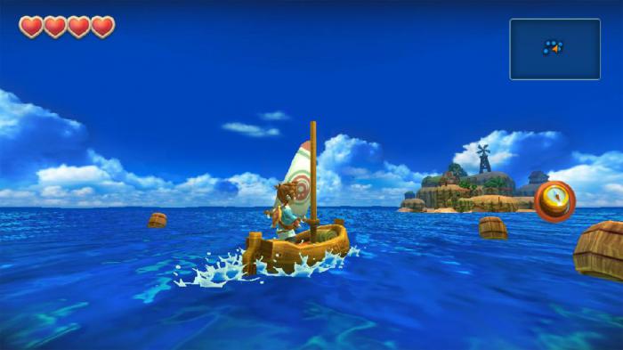 海之号角神秘海怪新手如何上手1