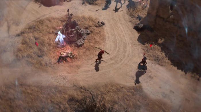 暗黑破坏神4死灵法师怎么挂机升级_暗黑破坏神4死灵法师挂机升级路线