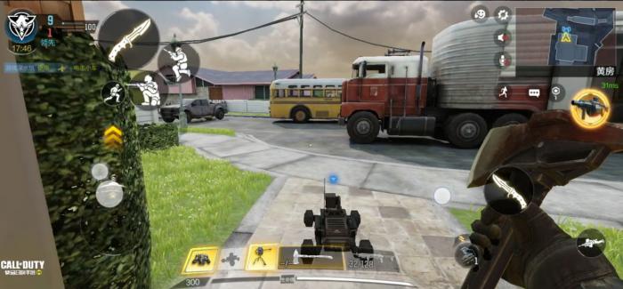 使命召唤遥控战车怎么用_使命召唤手游遥控车怎么得