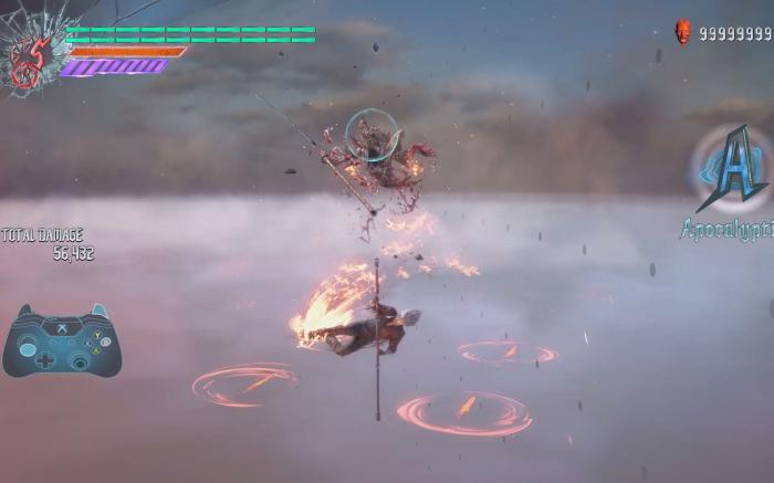 鬼泣5跳跃取消的原理是什么_鬼泣5跳台