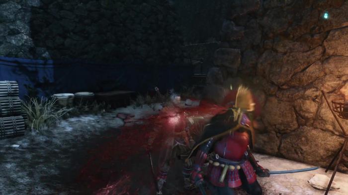 只狼后期如何刷经验_只狼经验太难刷