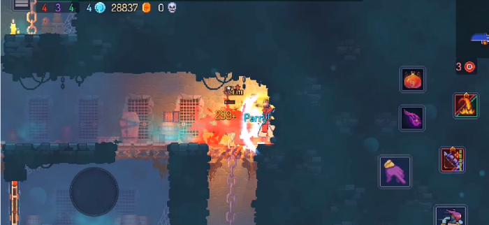 重生细胞盾反该如何提升命中率2