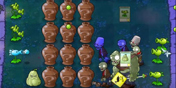 植物大战僵尸砸罐子无尽关卡如何过2