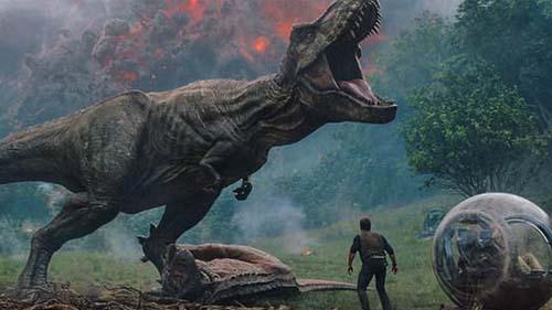 恐龙岛怎么吼叫2