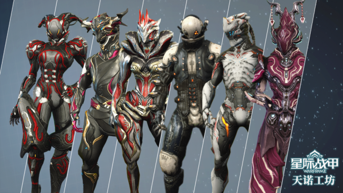 星际战甲执法者怎么样_星际战甲执法者负冲击