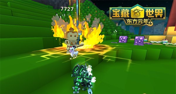 宝藏世界暗影猎手职业宝石怎么玩_宝藏世界暗夜猎手攻略