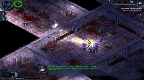 孤胆枪手第一关怎么走_孤胆枪手第一关怎么玩