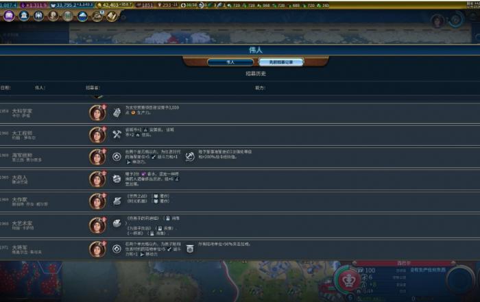 文明6宜居度低了有什么后果2