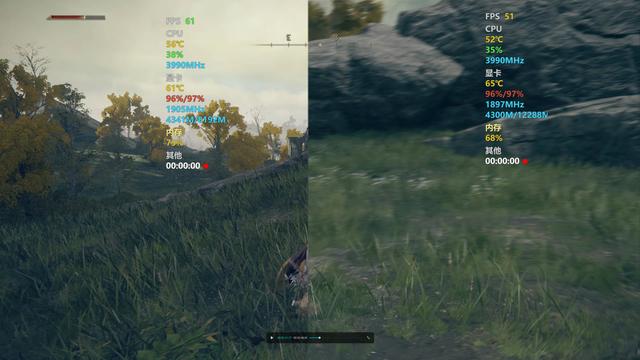 艾尔登法环帧数怎么调高2