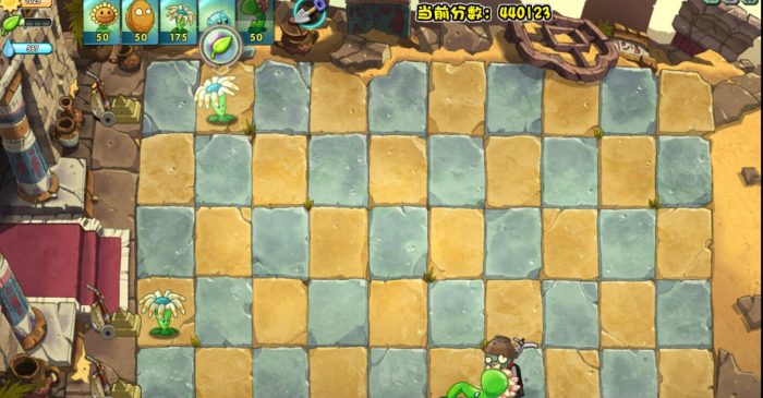 植物大战僵尸怎么开无尽模式_植物大战僵尸开无尽模式怎么开