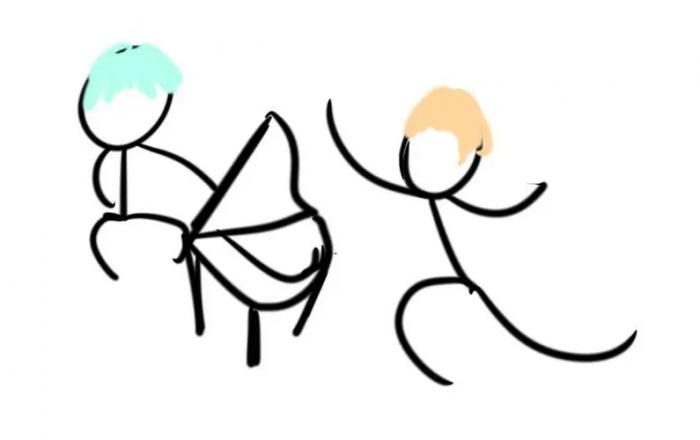 你画我猜可以用什么词语1