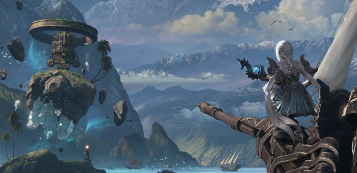 失落的方舟阿拉克尔在哪里1