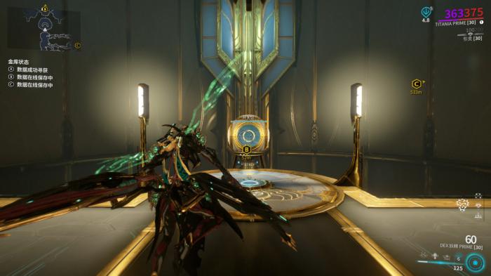 星际战甲卡片在哪里刷2