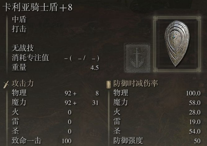 艾尔登法环后期什么职业最强1