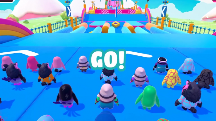 糖豆人派对模式在哪里1