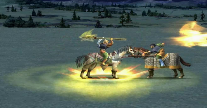 三国群英传7全系必杀技哪个厉害1