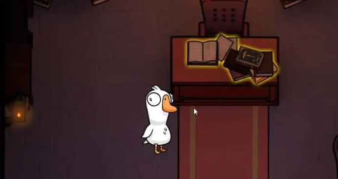 鹅鸭杀地下室有什么职业2