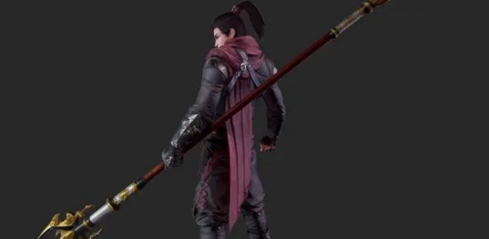 流星蝴蝶剑使用的武器有哪些1