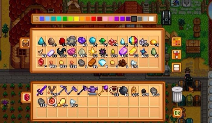 星露谷物语怎么炼铜锭_星露谷物语 炼铜