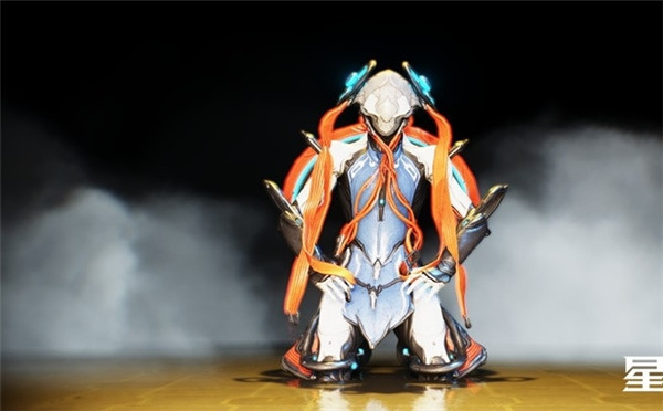 星际战甲哪吒用什么武器1