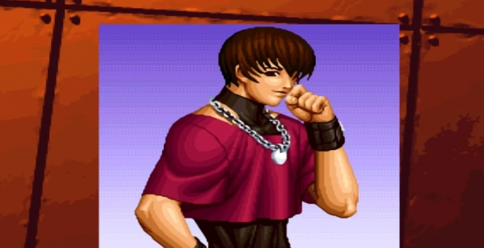 拳皇97爆气后有什么作用1