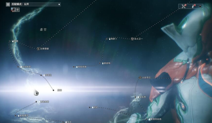 星际战甲死首赋能在哪刷1