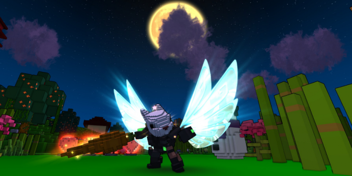 宝藏世界忍者怎么玩的1