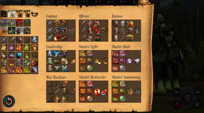 英雄无敌5英雄排名怎么看1