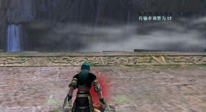 流星蝴蝶剑指虎技能有哪些_流星蝴蝶剑的技能