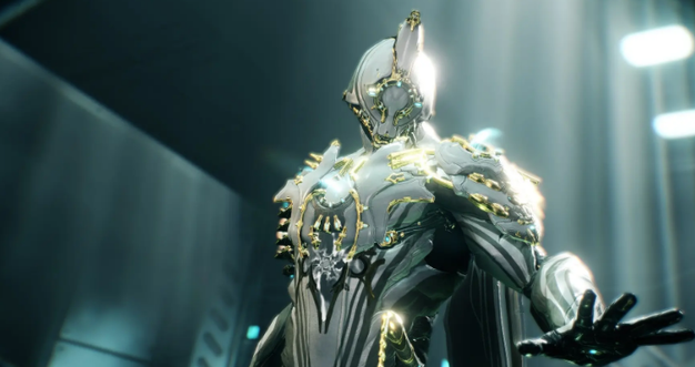 星际战甲新手推荐什么战甲_星际战甲新手战甲推荐战甲