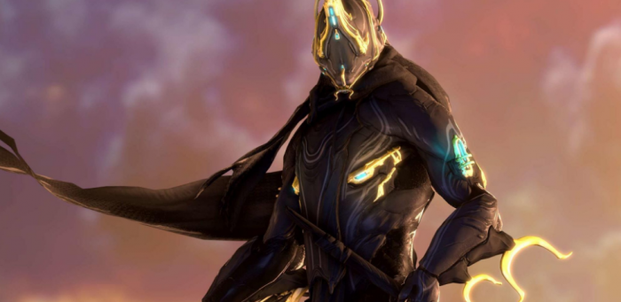 星际战甲新手推荐什么战甲2