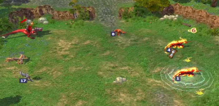 英雄无敌5阿格雷尔学什么2