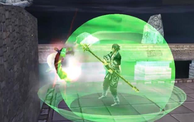 流星蝴蝶剑雪战宗师怎么玩1