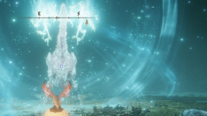 艾尔登法环开局门怎么开1