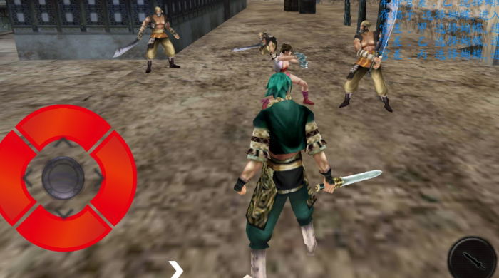 流星蝴蝶剑最简单的一关是什么_流星蝴蝶剑怎么过第一关