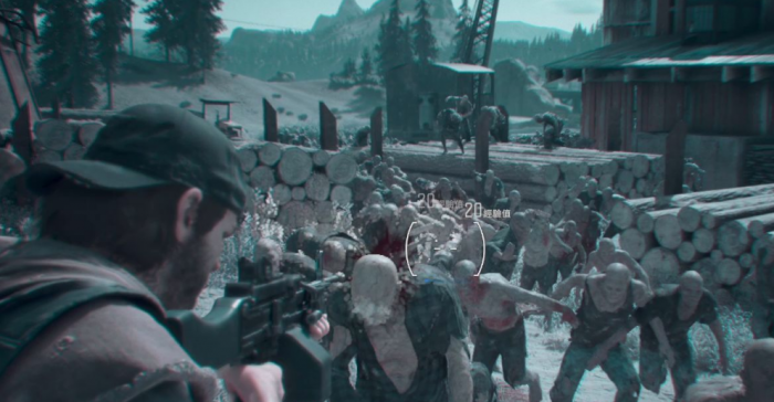 往日不再锯木厂尸潮在哪儿_往日不再锯木厂nero