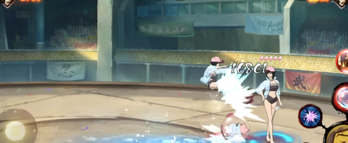 火影忍者手游静音元气夏日有什么技巧2