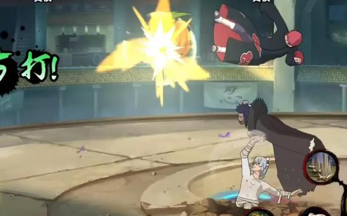 火影忍者手游药师兜恶灵之影如何快速上手_火影忍者药师兜恶灵之影教学