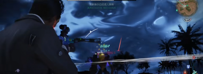 七日世界腐影猎手和诡秘侍者怎么打_七日世界腐影猎手怎么打