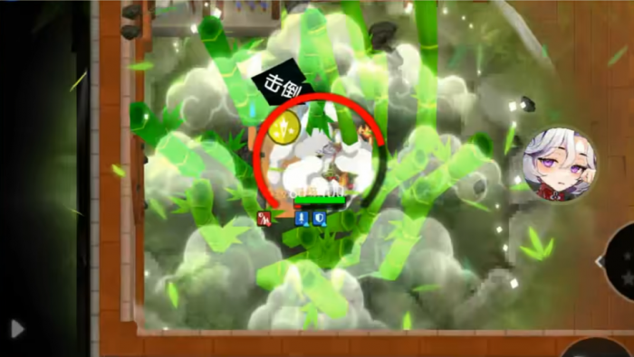 坎公骑冠剑小满值得抽取吗3