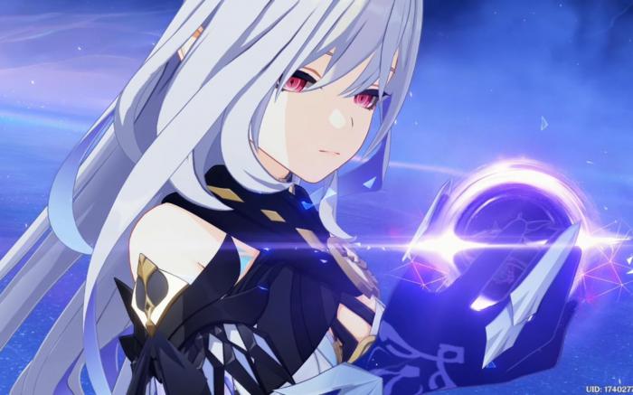 原神丝柯克和申鹤值得抽吗1