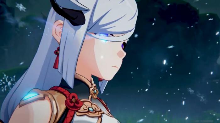 原神丝柯克和申鹤值得抽吗2