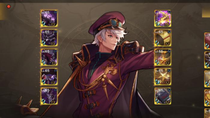 地下城与勇士手游弹药装备词条怎么搭配_地下城与勇士弹药用什么武器