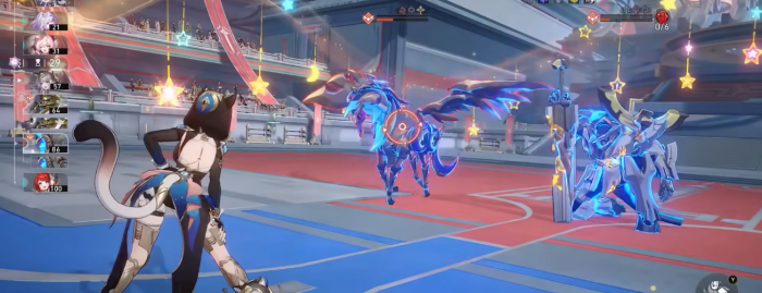 崩坏星穹铁道赛飞儿技能是什么机制2