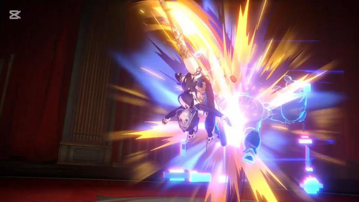 崩坏星穹铁道赛飞儿技能是什么机制3