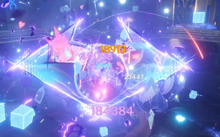 原神瓦蕾莎有什么特点2